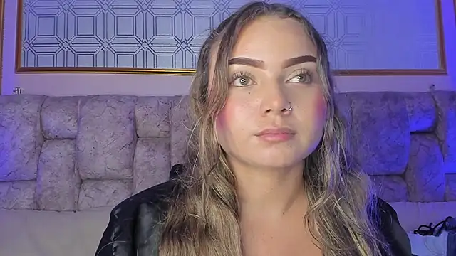 AnnyLopezz  online show from March 4, 6:47 am