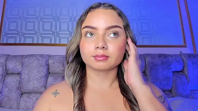 AnnyLopezz  online show from March 10, 7:11 am