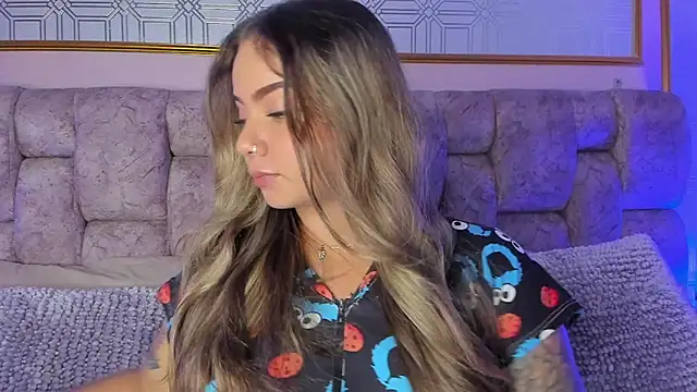 AnnyLopezz  online show from February 21, 4:29 am