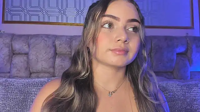 AnnyLopezz  online show from February 25, 3:42 am