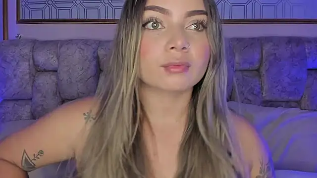 AnnyLopezz  online show from March 19, 3:41 am