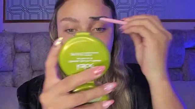 AnnyLopezz  online show from March 4, 9:51 am
