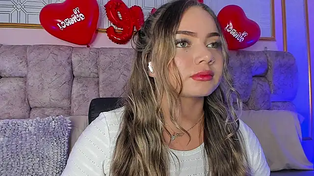 AnnyLopezz  online show from February 17, 6:53 am