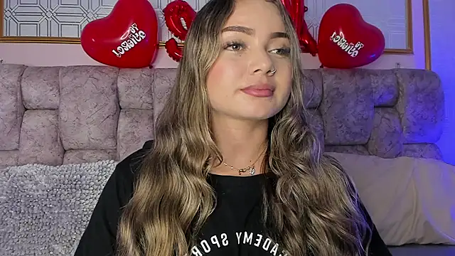 AnnyLopezz  online show from February 19, 6:55 am