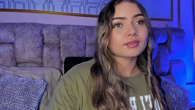 AnnyLopezz  online show from February 22, 6:39 am