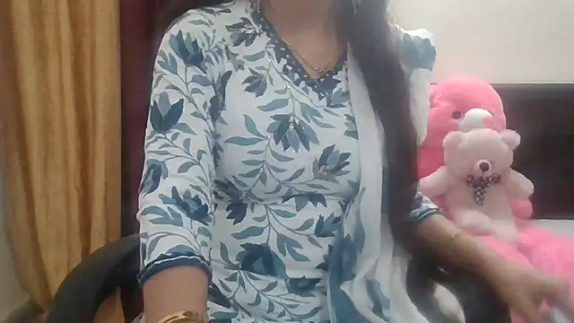 Sexy iknoor online show from May 20, 5:15 am