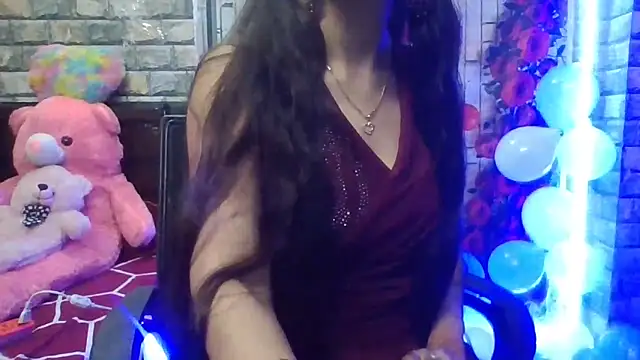 Sexy iknoor online show from February 14, 6:13 am