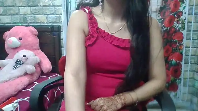 Sexy iknoor online show from February 20, 6:26 am