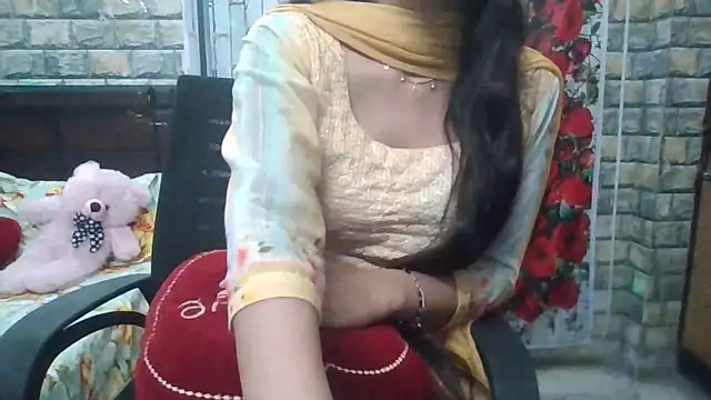 Sexy iknoor online show from April 1, 6:48 am