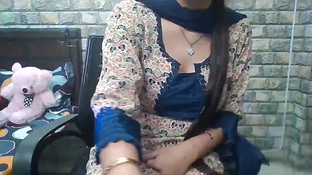 Sexy iknoor online show from November 16, 4:39 am