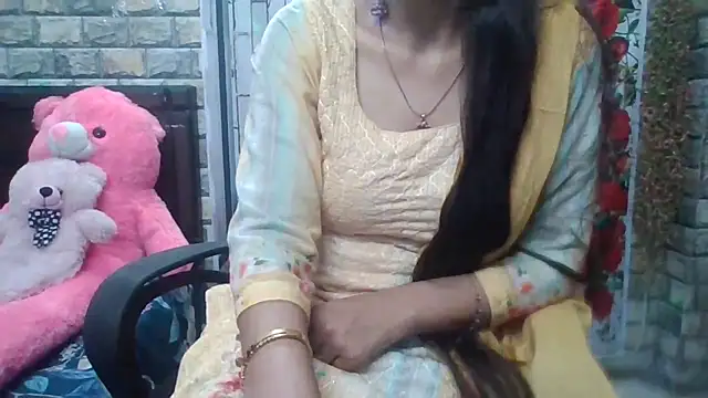 Sexy iknoor online show from April 30, 6:09 am