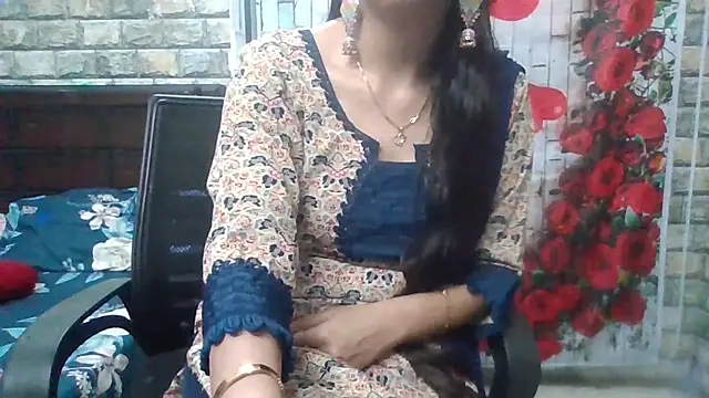 Sexy iknoor online show from March 11, 5:34 am