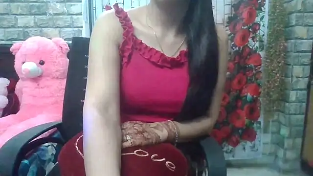 Sexy iknoor online show from April 12, 5:54 am