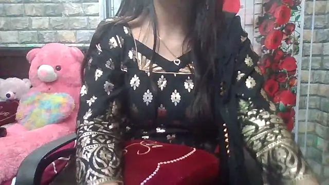 Sexy iknoor online show from March 1, 5:40 am