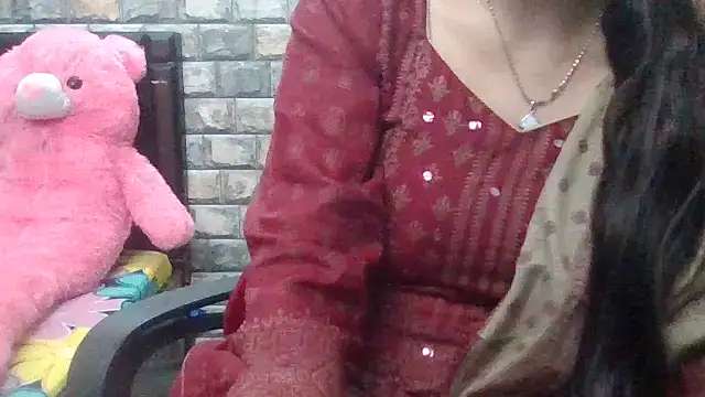 Sexy iknoor online show from October 26, 4:13 am