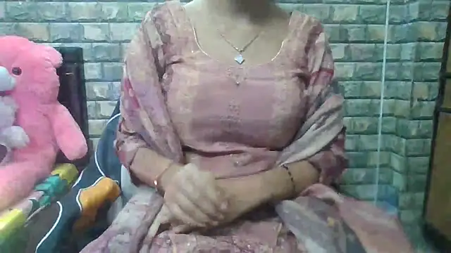 Sexy iknoor online show from October 20, 4:36 am