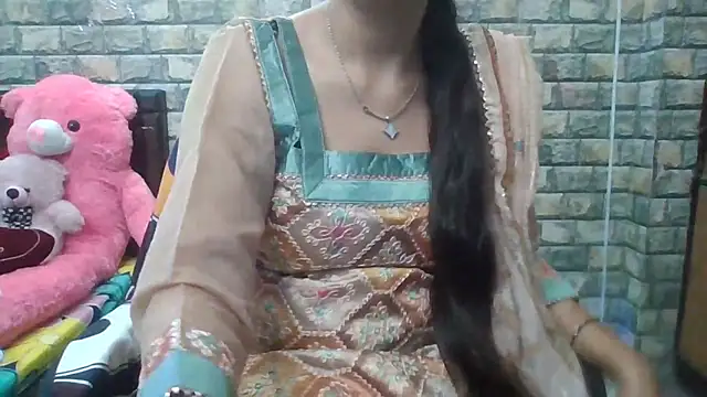 Sexy iknoor online show from October 21, 4:56 am