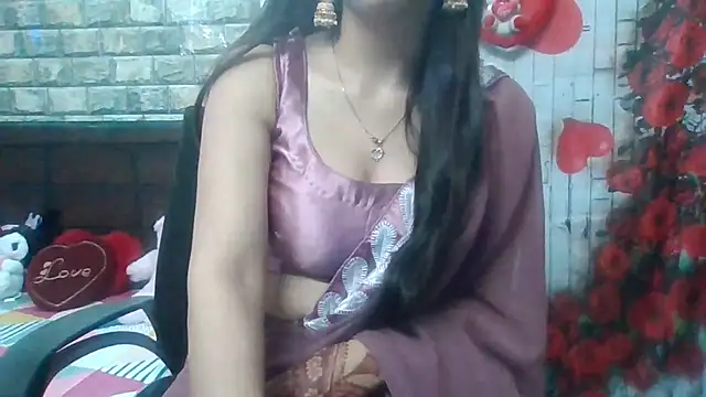 Sexy iknoor online show from April 10, 5:47 am