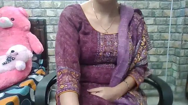 Sexy iknoor online show from November 25, 4:13 am