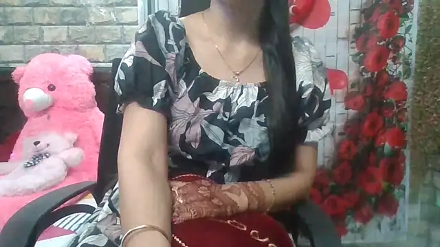 Sexy iknoor online show from April 11, 5:48 am