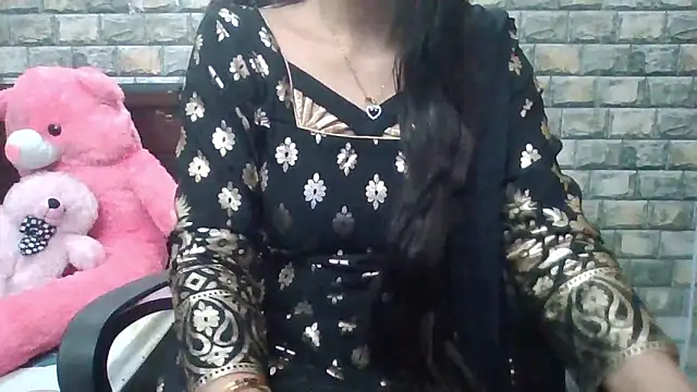 Sexy iknoor online show from January 13, 5:00 am