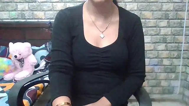 Sexy iknoor online show from November 15, 4:49 am