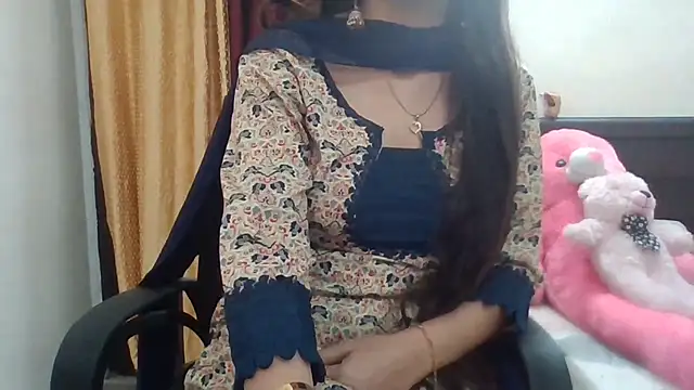 Sexy iknoor online show from May 16, 5:50 am