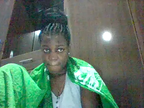 Alessandrajenna online show from April 9, 9:21 pm