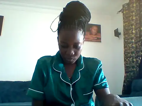 Alessandrajenna online show from March 13, 10:20 am