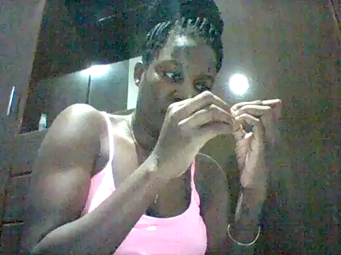 Alessandrajenna online show from April 11, 8:56 pm