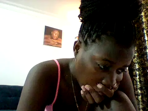 Alessandrajenna online show from March 23, 9:20 am