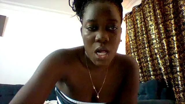 Alessandrajenna online show from March 21, 12:53 pm