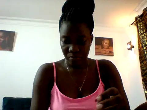 Alessandrajenna online show from March 22, 7:32 am