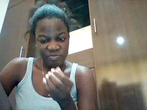 Alessandrajenna online show from April 16, 8:15 am