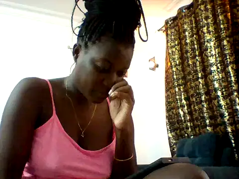 Alessandrajenna online show from March 24, 10:37 am