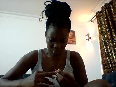 Alessandrajenna online show from March 20, 6:36 am