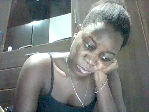 Alessandrajenna online show from April 14, 8:03 pm