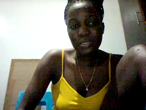 Alessandrajenna online show from March 27, 8:54 pm