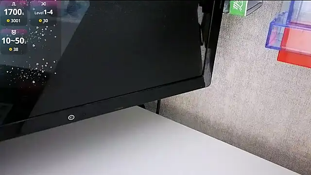 Anna127Moon online show from February 14, 3:01 pm