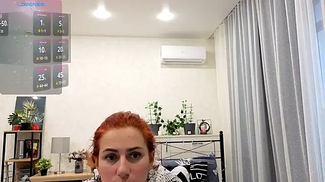 Anna127Moon online show from April 11, 12:53 pm