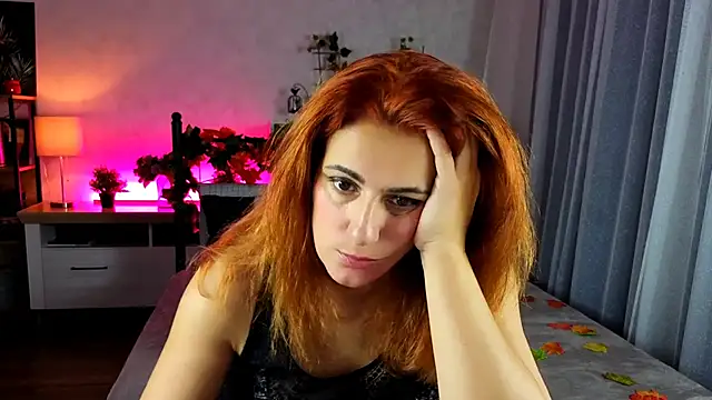 Anna127Moon online show from November 10, 3:44 am