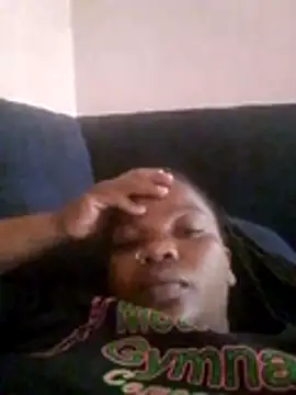 pretty-donna online show from January 8, 12:33 pm