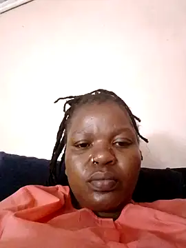 pretty-donna online show from October 14, 6:25 am