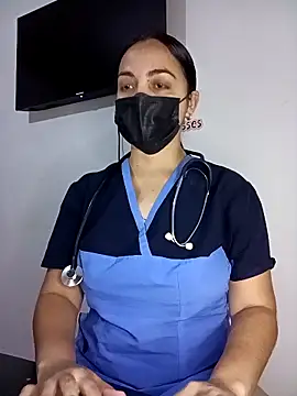 MEGAN X0XX online show from March 9, 11:19 pm