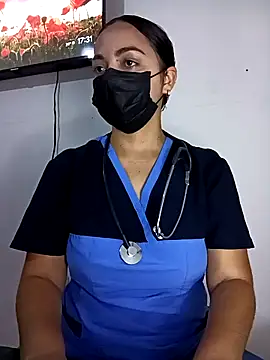 MEGAN X0XX online show from February 20, 10:33 pm