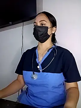 MEGAN X0XX online show from March 25, 10:30 pm