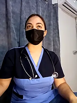 MEGAN X0XX online show from November 19, 9:26 pm