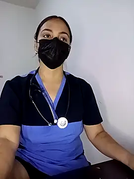MEGAN X0XX online show from April 28, 10:47 pm
