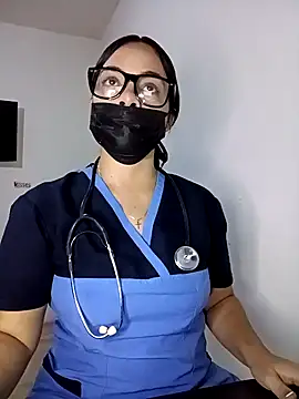 MEGAN X0XX online show from April 2, 9:21 pm