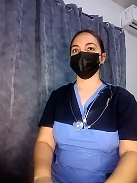 MEGAN X0XX online show from November 28, 9:59 pm